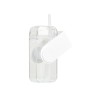 Бутылка для воды JUICY DRINK BOX, белый