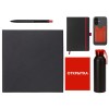Welcome pack "Business suite", красный