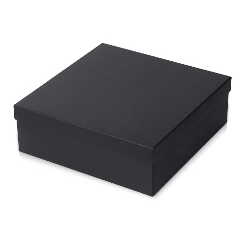 Welcome pack "Business suite", черный