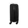 Чемодан Travel, черный (Р)