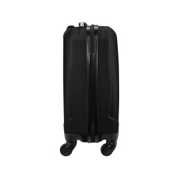 Чемодан Travel, черный (Р)