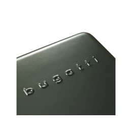 Чемодан BUGATTI АМЕЛИЯ | AMELIA, зеленый, поликарбонат / АБС-пластик, 50х29х76 см, 85 л