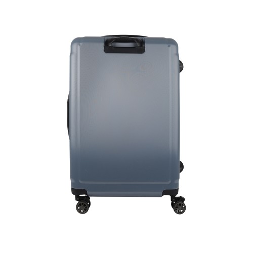 Чемодан Eberhart Craft большой L поликарбонат синий графит 08C-016-428