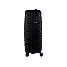 Чемодан Eberhart Dune большой L полипропилен черный 46D-009-428