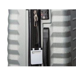 Бирка для багажа "Chemy", белый