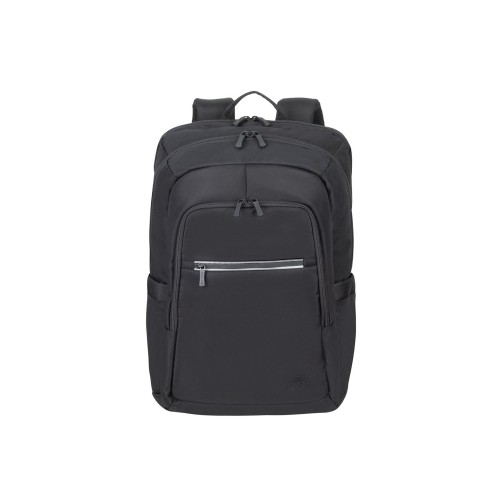 RIVACASE 7569 black ECO рюкзак для ноутбука 17.3" / 6
