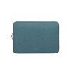 RIVACASE 7703 aquamarine ECO чехол для ноутбука 13.3-14" / 12