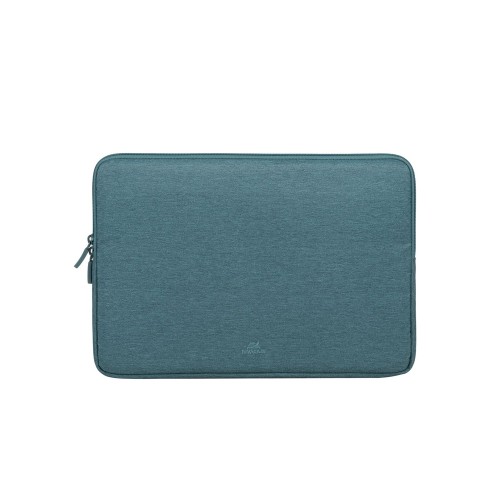 RIVACASE 7703 aquamarine ECO чехол для ноутбука 13.3-14" / 12