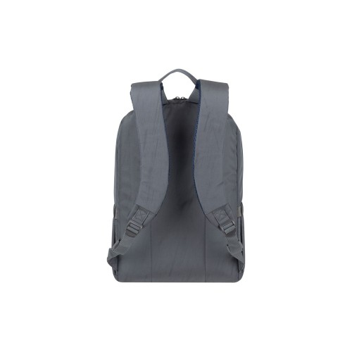 RIVACASE 7561 grey ECO рюкзак для ноутбука 15.6-16" / 6