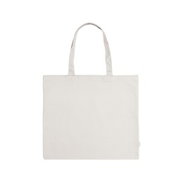 Сумка Rejenny из переработанного хлопка, светло-серый