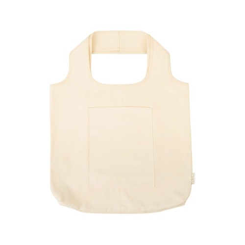 Сумка Revest long из переработанного хлопка