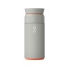 Термос Ocean Bottle объемом 350 мл, серый