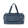 Трип Эви дорожная спортивная сумка из переработанного материала объемом 42 л, серо-синий