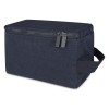 Органайзер для туалетных принадлежностей из переработанного материала Pack 500 г/м² Aware™ - Темно - синий