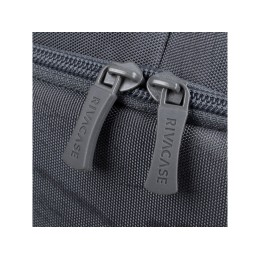 RIVACASE 7561 grey ECO рюкзак для ноутбука 15.6-16" / 6