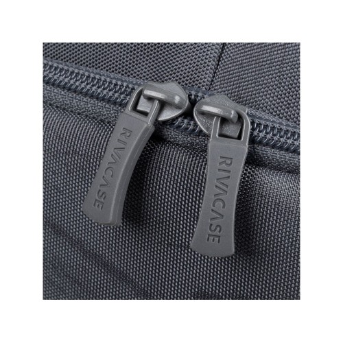 RIVACASE 7561 grey ECO рюкзак для ноутбука 15.6-16" / 6