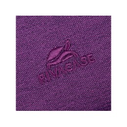 RIVACASE 7705 violet ECO чехол для ноутбука 15.6" / 12
