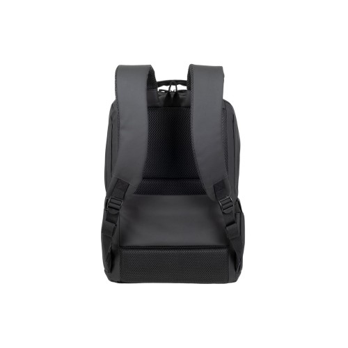 RIVACASE 8435 black ECO рюкзак для ноутбука 15.6" / 6