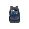 RIVACASE 8435 black ECO рюкзак для ноутбука 15.6" / 6