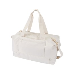Трип Эви дорожная спортивная сумка из переработанного материала объемом 42 л, кремовый