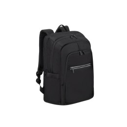 RIVACASE 7569 black ECO рюкзак для ноутбука 17.3" / 6