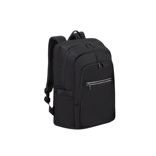 RIVACASE 7569 black ECO рюкзак для ноутбука 17.3" / 6
