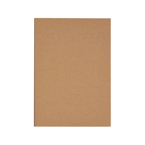 Портфолио A5 Andean из переработанного ПЭ, серый