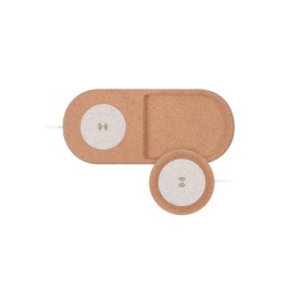 Беспроводное зарядное устройство Rombica NEO Eco (Р)