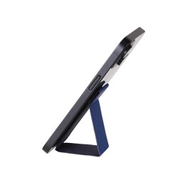 Держатель-подставка для смартфона "Morgan", синий