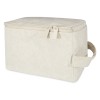 Органайзер для туалетных принадлежностей из переработанного материала Pack 500 г/м² Aware™ - Oatmeal