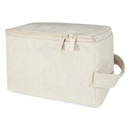 Органайзер для туалетных принадлежностей из переработанного материала Pack 500 г/м² Aware™ - Oatmeal