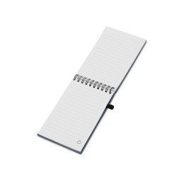 Блокнот B7 «Toledo S», синий