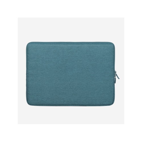 RIVACASE 7705 aquamarine ECO чехол для ноутбука 15.6" / 12