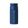 Термос Ocean Bottle объемом 350 мл, синий