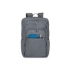 RIVACASE 7569 grey ECO рюкзак для ноутбука 17.3" / 6