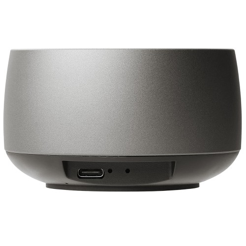 Портативная колонка «Ironwood N1», 5 Вт, темно-серый