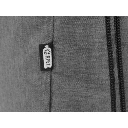 Рюкзак Hello из переработанного пластика, серый