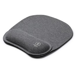 Коврик для мыши "Drax", серый