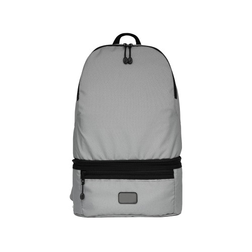 Рюкзак-трансформер Athletica водостойкий с поясной сумкой