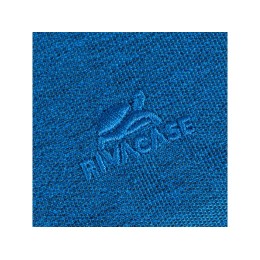 RIVACASE 7703 azure blue ECO чехол для ноутбука 13.3-14" / 12