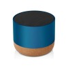 Беспроводная колонка «Montii», 3 Вт, синий