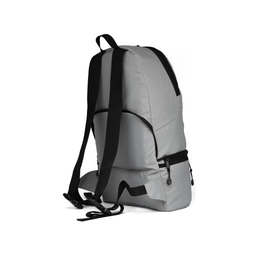 Рюкзак-трансформер Athletica водостойкий с поясной сумкой