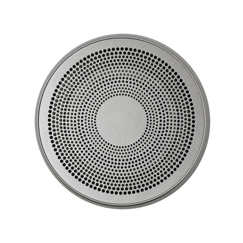 Портативная колонка «Ironwood N1», 5 Вт, темно-серый