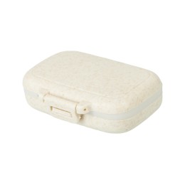 Таблетница "Salomee", бежевый