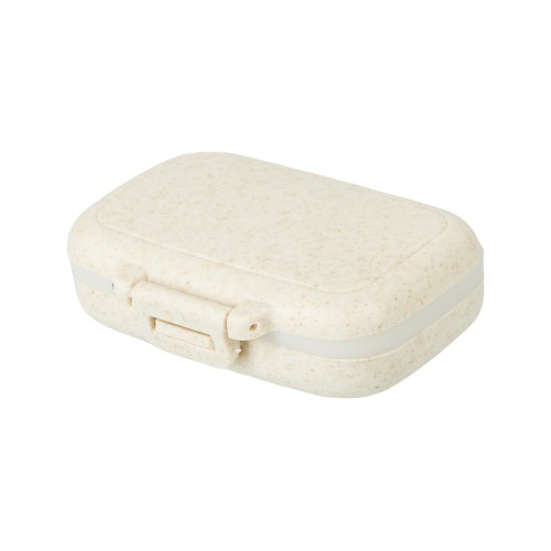 Таблетница "Salomee", бежевый