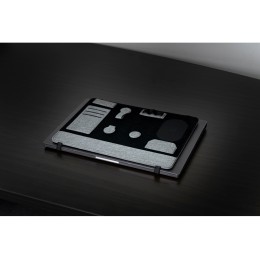 Складная подставка для ноутбука и органайзер для аксессуаров «Clipboard Pro»