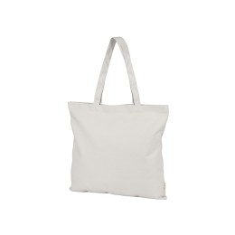 Сумка Rejenny из переработанного хлопка, светло-серый