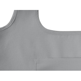 Сумка Revest из переработанного хлопка, серый