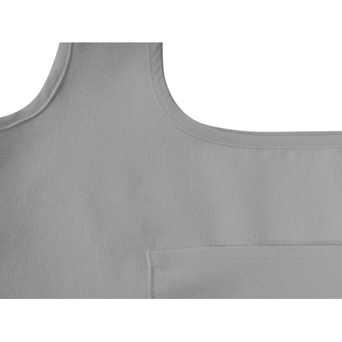 Сумка Revest из переработанного хлопка, серый