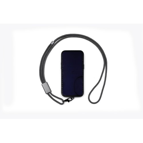 Шнурок для телефона на шею и через плечо «Lany Eco»
